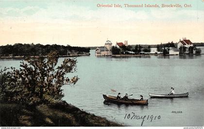 br105559 oriental isle thousand islands brockville ontario canada