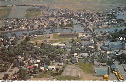 BR70871 montmagny quebec paroisse st mathieu canada