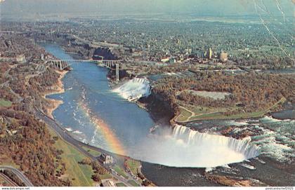 BT2007 Niagara Falls Ontario   Ontario