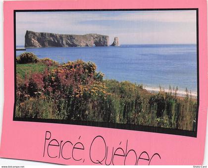 CANADA PERCE ROCHER PERCE