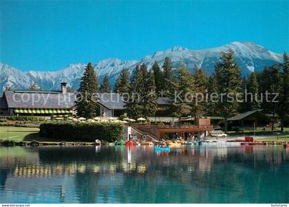 Jasper Alberta Jasper National Park World Famous Resort Hotel