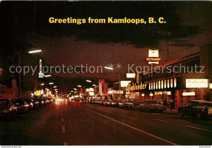 Kamloops