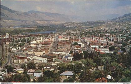 Kamloops Business Section