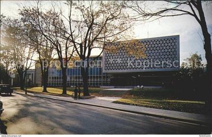 Kitchener New Police Building