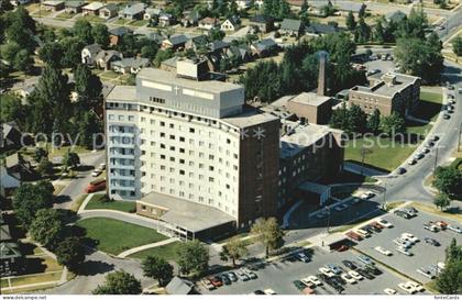 Kitchener Saint Mary General Hospital