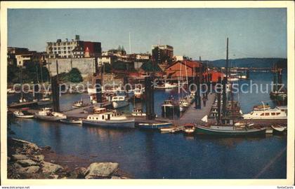 Nanaimo Small Craft Harbor