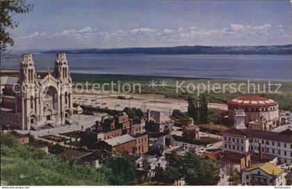 Quebec Ste Anne De Beaupre