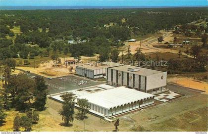 Sarnia Ontario Canada Lampton County Buildings Fliegeraufnahme