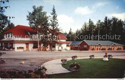 Saskatchewan Pleasant Inn Hotel and Motel