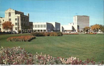 Saskatchewan Saskatoon Universitaet