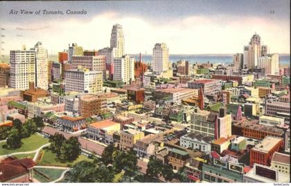 Toronto Canada