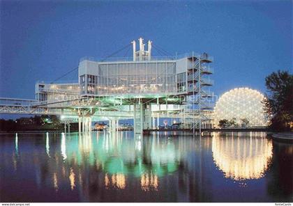 TORONTO Ontario Canada Ontario Place