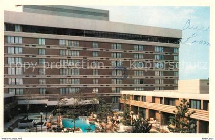 Halifax Nova Scotia Chateau Halifax