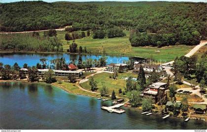 Huntsville Ontario Canada Deerhurst Inn and Country Club at Hidden Valley Air vi