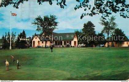 Kitchener Rockway Golf and Country Club