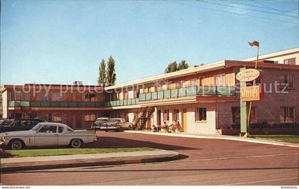 Penticton Downtown Motel