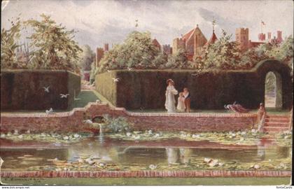 Richmond British Columbia