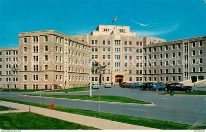 Saskatoon University of Saskatchewan Hospital