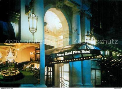 Toronto Canada Niagara Falls Lake Michigan Grand Rapids Ada