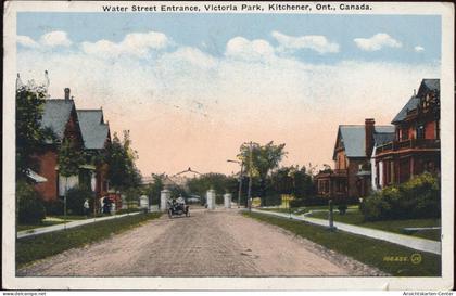 20028948 - Kitchener - Water Street Entrance