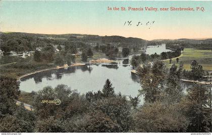 br105533 st francis valley sherbrooke  canada quebec