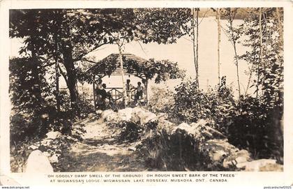 br106321 lake rosseau muskoka ontario canada wigwassan