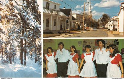 BR9997 Saint Alban Quebec  canada