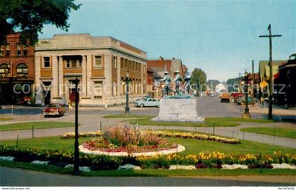 Charlottetown War Memorial