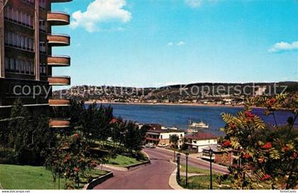 Chicoutimi Metropole du Saquenay