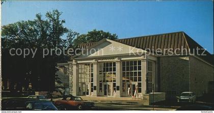 Fredericton Playhouse