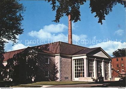 Fredericton The Playhouse