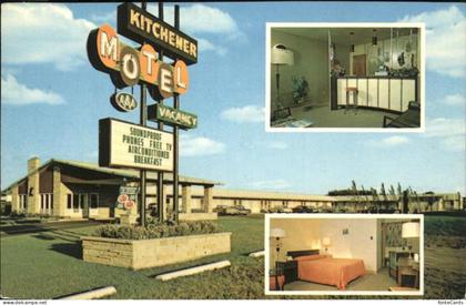 Kitchener Motel