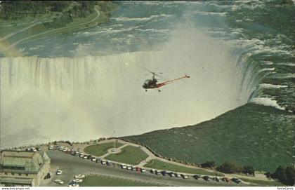 Niagara Falls Ontario Niagara Helicopters