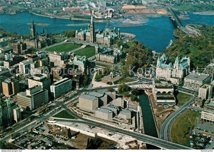 Ottawa Ontario National Arts Centre Parliament Buildings Ottawa River City of Hu