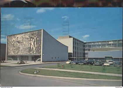 Quebec Laval University