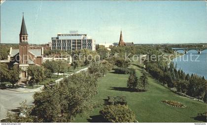 Saskatoon Saskatchewan
