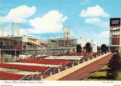 TORONTO Ontario Canada Ontario Place