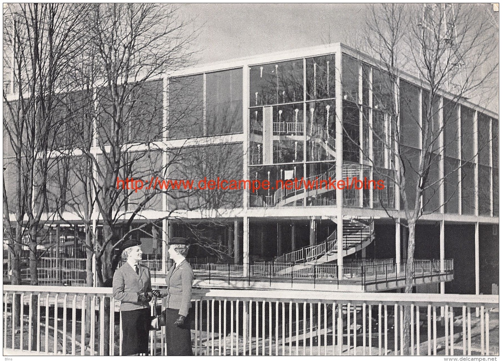 Canadian Pavilion