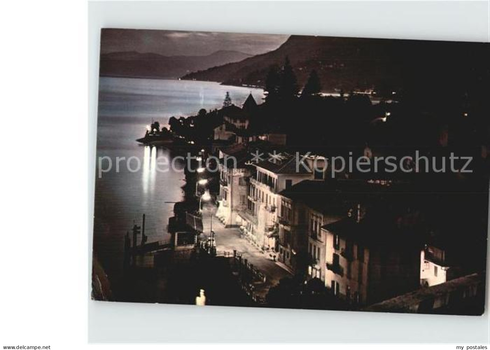 Cannero Riviera Lago Maggiore Lago Maggiore