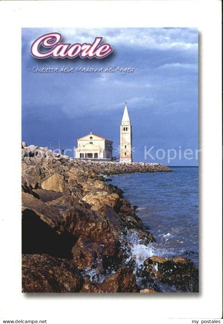 Caorle Venezia Venezia