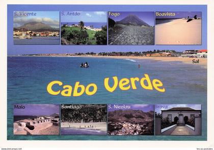 CAP VERT CABO VERDE