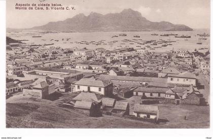 CAP VERT(SAO VICENTE)
