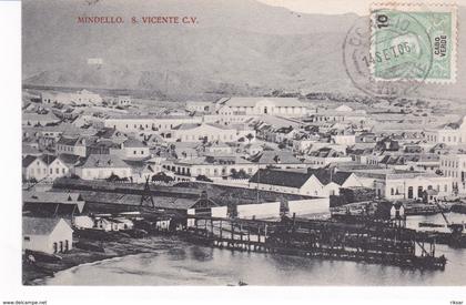 CAP VERT(SAO VICENTE)