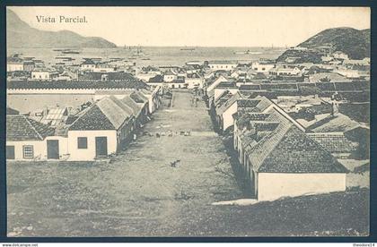 CAPO VERDE  CAP VERT  SAO VICENTE