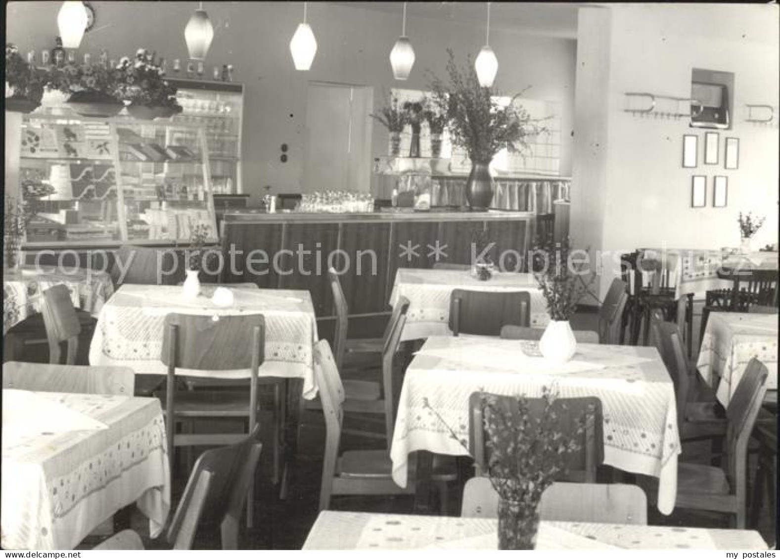 Caputh Restaurant Strandbad
