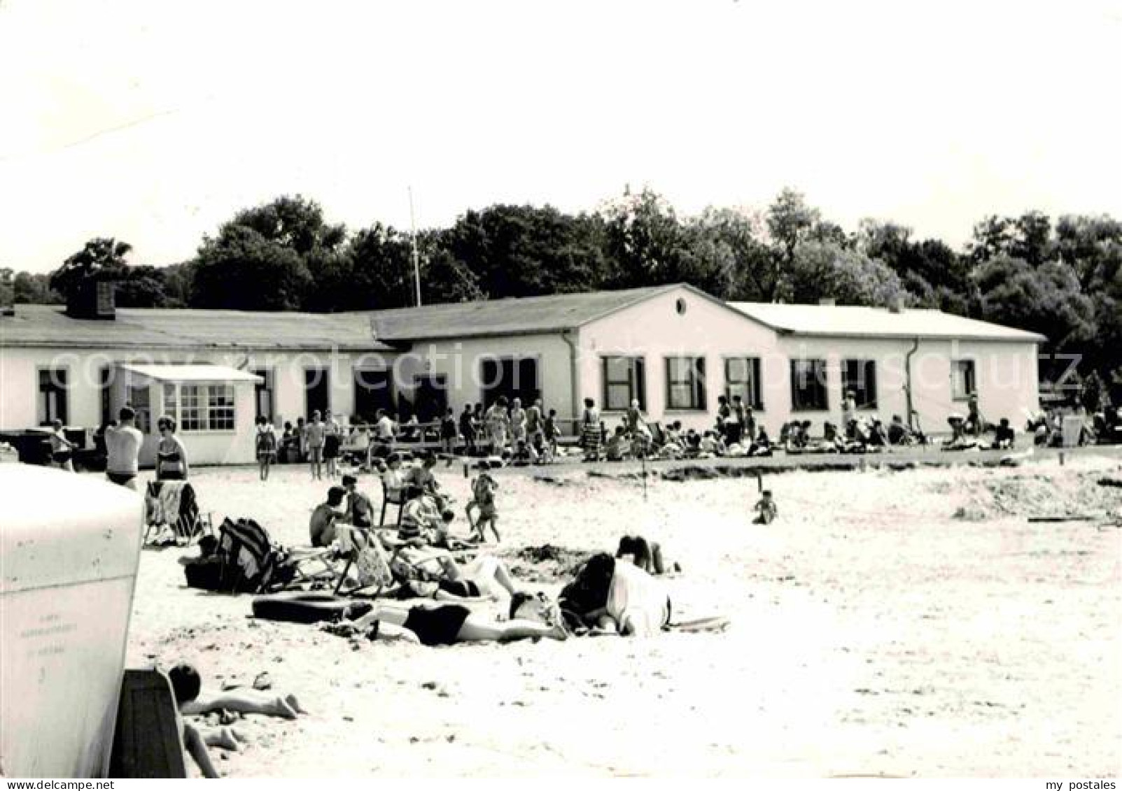 Caputh Strandbad
