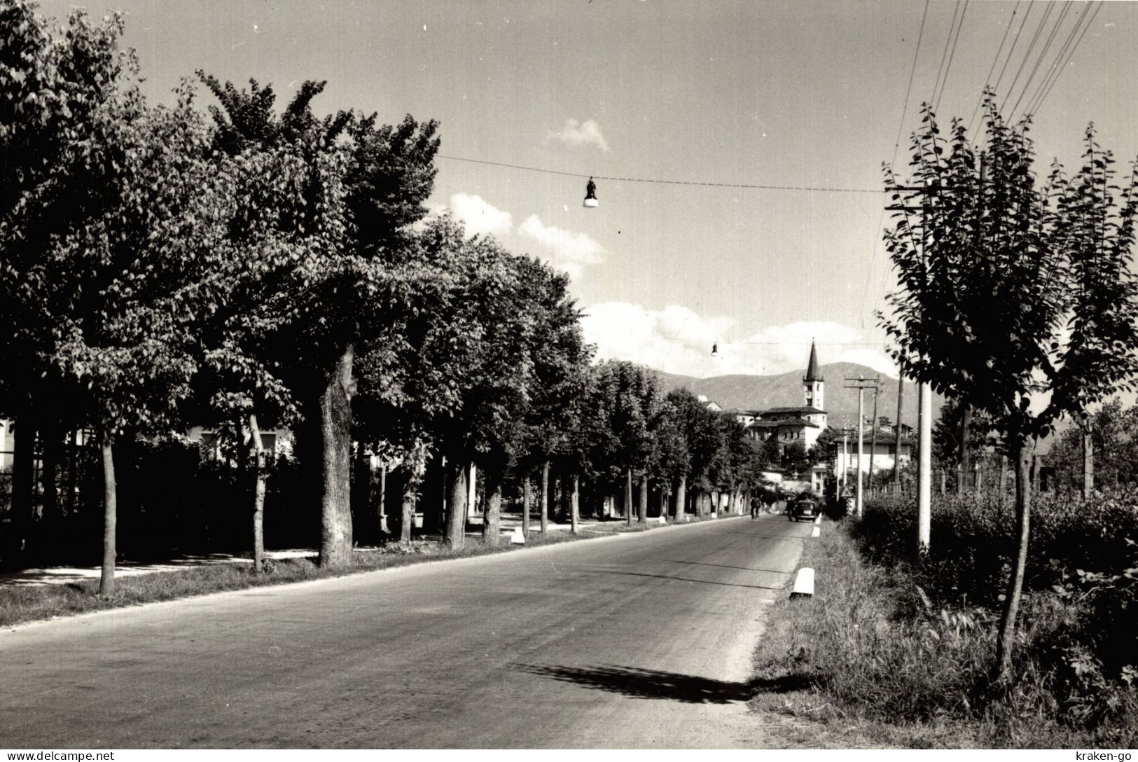 CARAGLIO, Cuneo - LOTTO 8 FOTOGRAFIE PROVINO - Formati Vari - #001