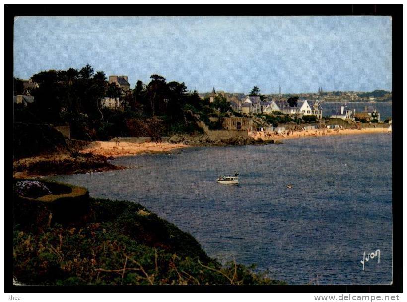 Carantec 29 N - CARANTEC (Nord-Finist?re) Porspol: La Gr?ve blanche 10-11651 porspol g D29D K29279K C29023C RH011927