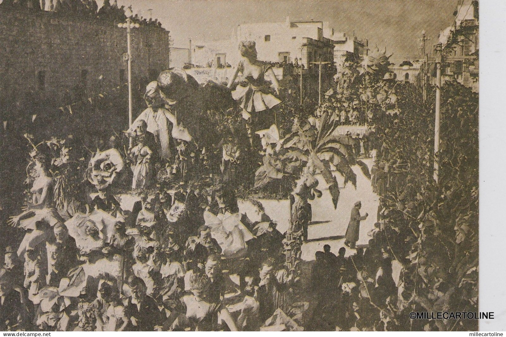 # CARNEVALE: PUTIGNANO ediz. SIMONE