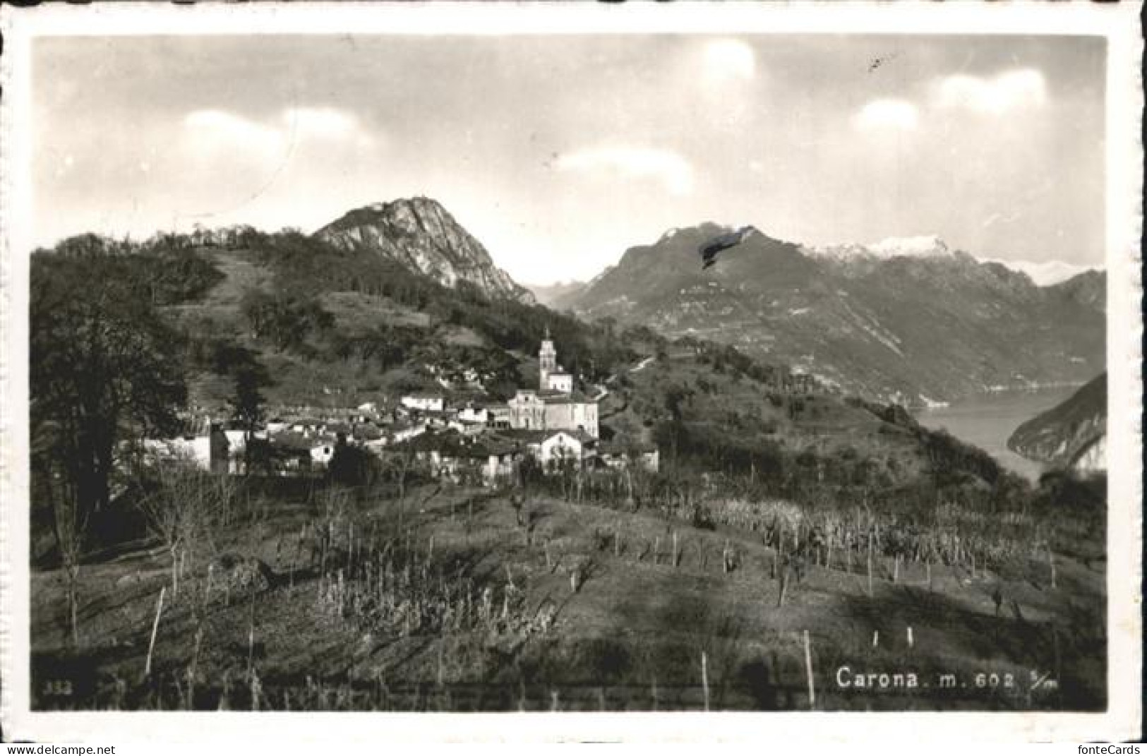 Carona